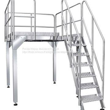 Granular Packing Solution Line photo-5