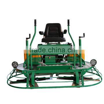 Factory Supply Edging Power Trowel Price photo-5