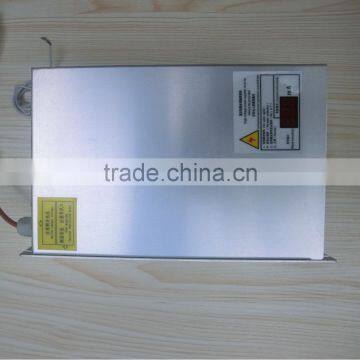 MYJG100W New CO2 Laser Power Supply 100W With Signal Fault Diagnosis, Voltage Regulator and LED Display for CO2 Laser Tube photo-2