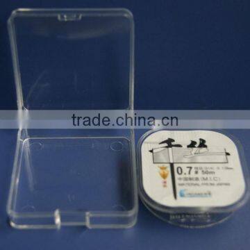 Japan Nylon Monofilament Fishing Line photo-5