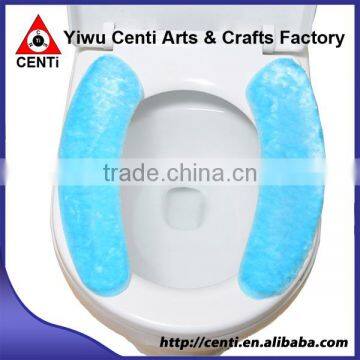 Hot Sale Comfortable and Warm Soft Toilet Seat Cover for Winter Cold Environment photo-2