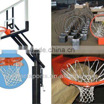 Heavy Duty Professional Basketball Goal/Ring/Rim