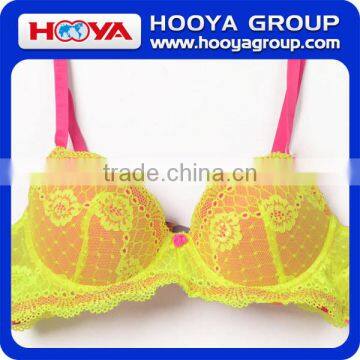 High Quality Bra And Panty Sets Girls Hot Sexy Bra And Panty photo-2