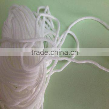 Round Ear Loop for N95 Dust Face Mask photo-2