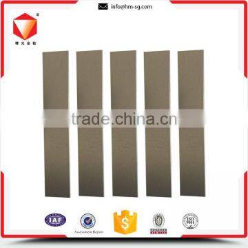 Durable Custom Different Carbon Vane Kl1.70 for Becker Pump photo-2