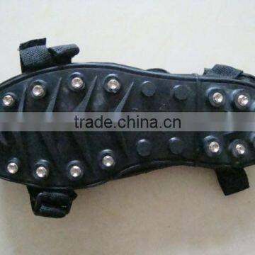 Super Cleated Sandals,Ice Cleats photo-3