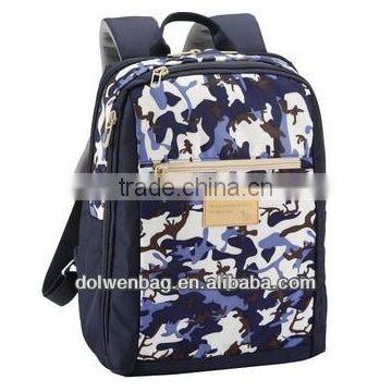 2014 fashional laptop backpack in top quality