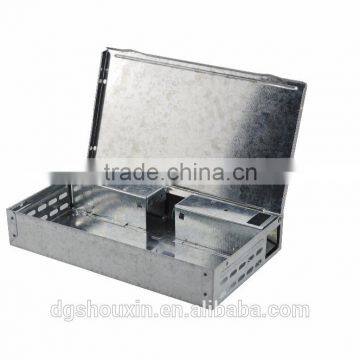 Multi Catch Metal Mouse Trap SX-5003 photo-2