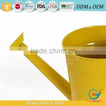 4.5 Inch Galvanized Steel Planters and Planters House Plant Pots photo-5