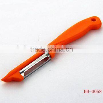 High Quality Stainless Steel Peeler HH0058 photo-2