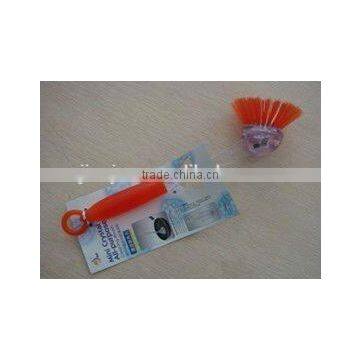 Mini Crystal All-purpose Newest Style Bottle Brush photo-5
