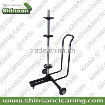 High Quality Metal Tire Holder/tire Display Rack/tire Storage Rack photo-4