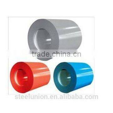 Prepainted Galvanized Steel Coil/ Colour Steel Sheet photo-2