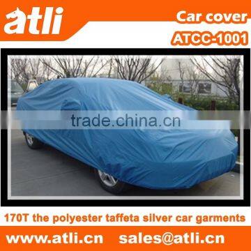 ATCC-1001 new potent waterproof car cover