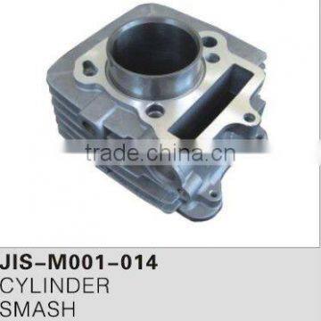 Motorcycle parts & accessories cylinder/engine for SMASH