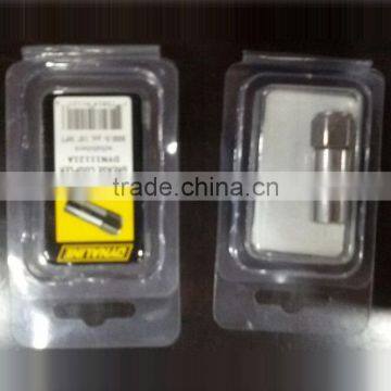 Hand Grease Gun Coupler Flat Nozzle NF003 photo-3