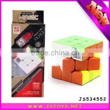 New 3x3x3 Cube Toys photo-4