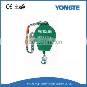 High Quality Best Sale Anti-corrosion Fall Arrester photo-4