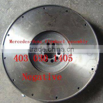 Flywheel Assembly 4030301405