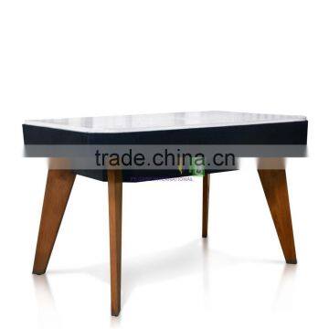 Writing Desk Model Turtle Combination Color With Shelve photo-2