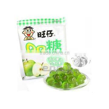 Automatic Preformed Pouch Packing Machine photo-4