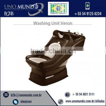 High Comfortable Hair Washing Shampoo Sink at Rock Bottom Rate