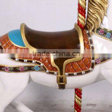 Caroussel Horse photo-5