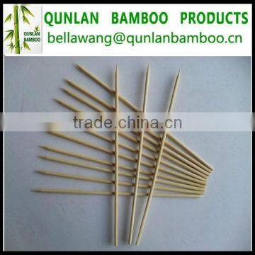Natural High Quality Bamboo Sticks photo-2