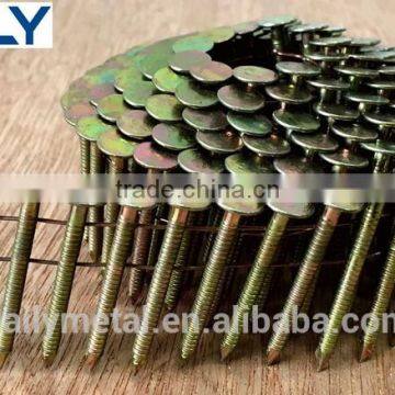 Manufactuer Supply High Quality Construction Nail photo-5