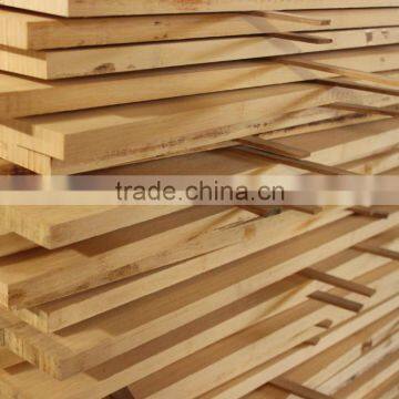 FSC Eco-friendly Solid Bamboo Furniture Board, photo-3