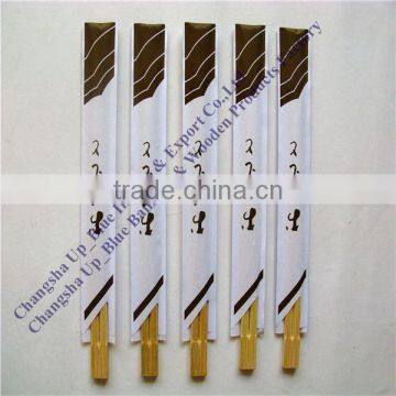 more types of chinese bulk chopsticks with natural color