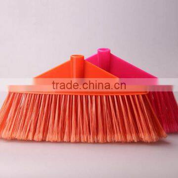 High-end Colorized broom head for house cleaning