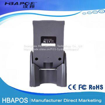 HBA-6030 Supermarket Retail Auto Bar Code Reader 1d Barcode Scanner photo-4