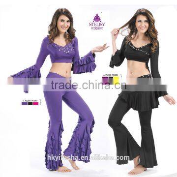 Stelisy Wholesale Women Yoga Tops and pants set