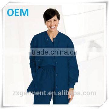 Hospital Uniform/hospital Overalls, Nurse Coveralls, Medical Overall Hospital Uniform Manufacturer
