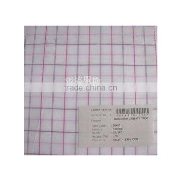 cotton oxford fabric