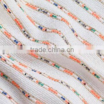Imitation Wool Ladies'Blouses&Tops Manufacture in China photo-4
