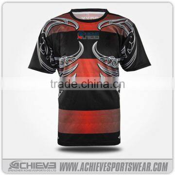 customsublimation t shirt jersey design your own jersey