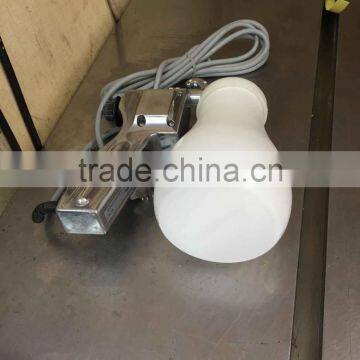 TENLUXE TEXTILE CLEANING GUN TYPE A photo-6