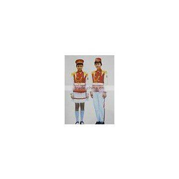 Children Graduation Gown