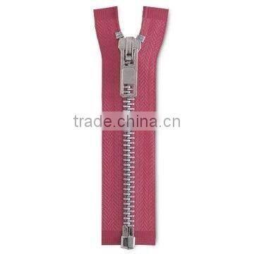 5# Metal Zippers Clothes Zippers suitcase Zipper
