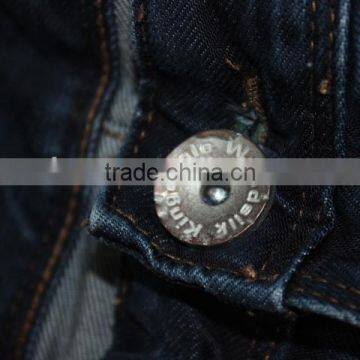GZY Price of Jeans Manufacturing Machinery Washed Elastic Jeans New Mens Designer Jeans 2017