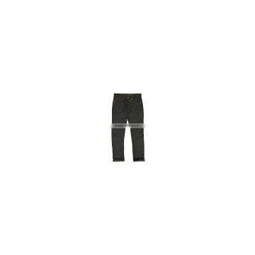 Mens Jeans sketching efficent superb matchless