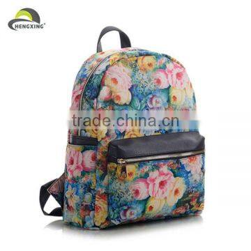 Cheap Wholesale Backpack Manufacturers China photo-2