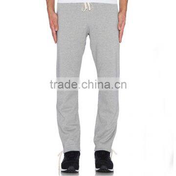 Hot Sale Cheap Price Jogger Sweatpants Blank Mens Casual Pants photo-4