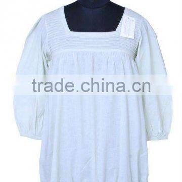Maternity Clothing
