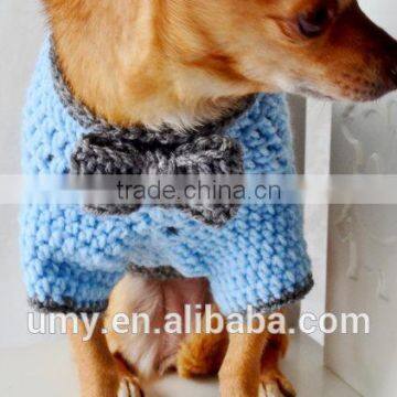 Organic Cotton Wag A Tude XXXL Dog Clothes China Supplier photo-5