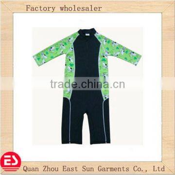 Hot sales fashionable comfortable swimming shirts