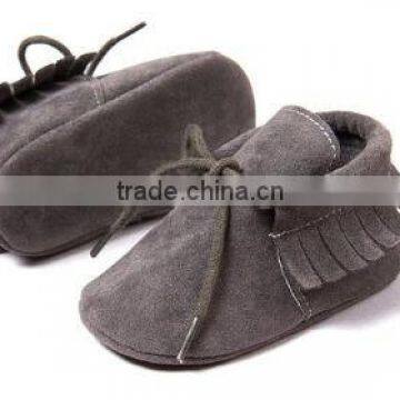 2017 Wholesale Boots Moccasins Baby Boot Shoes photo-4