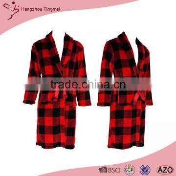 New Design Beautiful Top Quality Best Mens Bath Robe